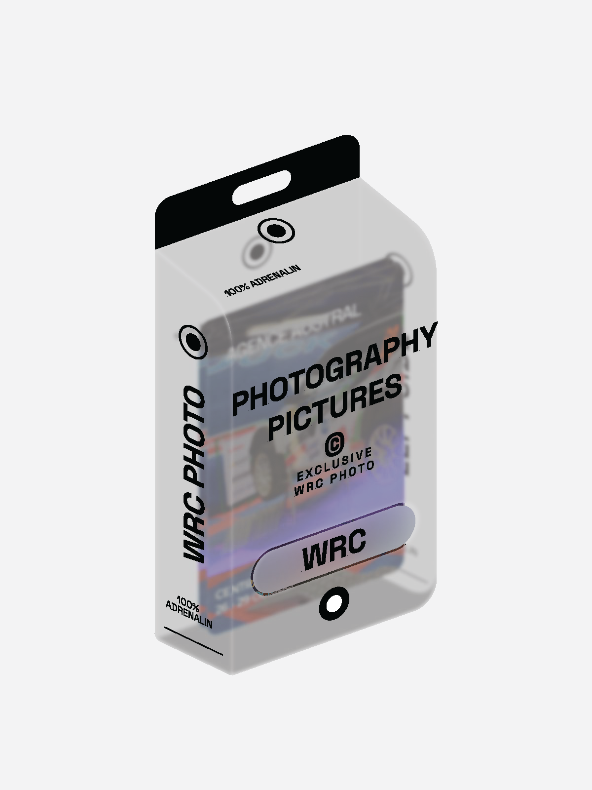 WRC pack
